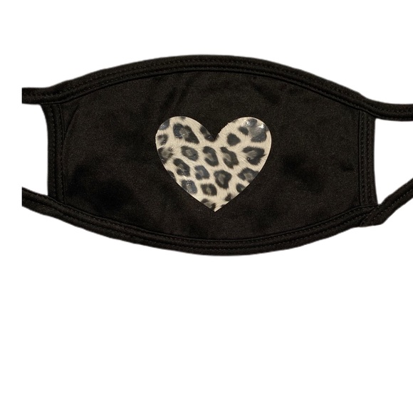 Face mask - Picture 1 of 1